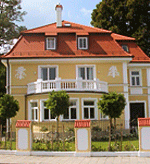 IGI - Villa Leone