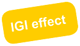 IGI effect